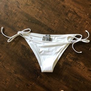 Aerie Side-Tie Bikini Bottoms